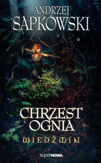 Chrzest ognia