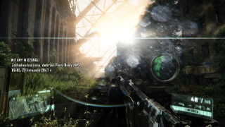 Crysis 3