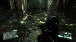 Crysis 3