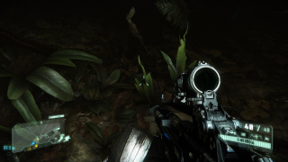 Crysis 3