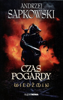 Czas pogardy
