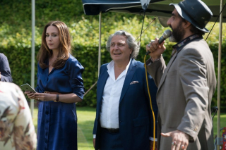 Christian Clavier - Czym chata bogata!