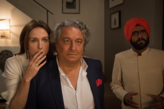 Christian Clavier - Czym chata bogata!