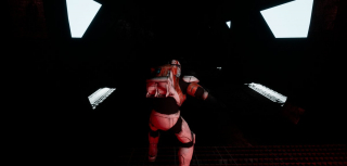 Star Wars: Republic Commando - fanowski remaster