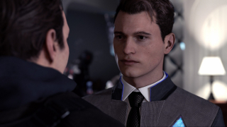 Detroit: Become Human
