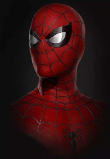 Spider-Man: Homecoming - grafika koncepcyjna