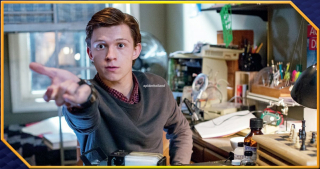 Spider-Man: Homecoming - zdjęcie