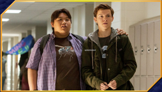 Spider-Man: Homecoming - zdjęcie