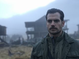 Mission: Impossible 6 - zdjęcie z planu