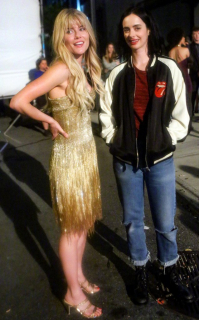 Jessica Jones - zdjęcia z planu 2. sezonu