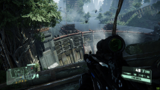 Crysis 3