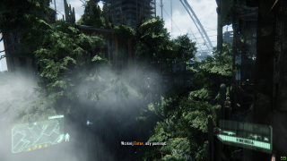Crysis 3