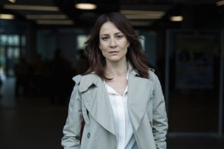 Diagnoza – zdjęcie z planu