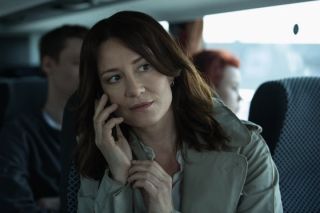 Diagnoza – zdjęcie z planu