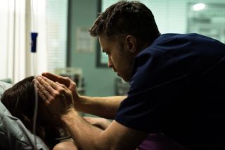 Diagnoza – zdjęcie z planu