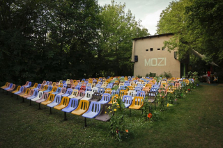 Balatonudvari, Węgry