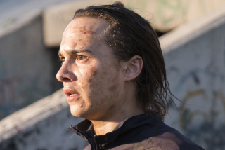 Fear the Walking Dead - zdjęcie z 3. sezonu