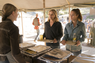 Fear the Walking Dead - 3. sezon