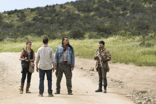 Fear the Walking Dead – 3. sezon