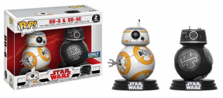 Funko BB-8 i 9