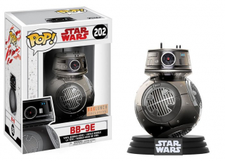Funko BB-9 2