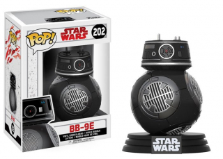 Funko BB-9