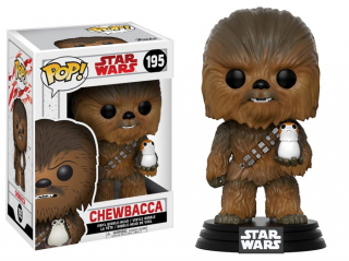 Funko Chewie