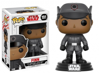 Funko Finn