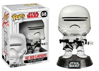 Funko Flametrooper