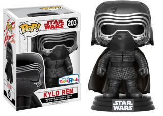 Funko Kylo Ren 2