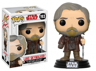 Funko Luke'