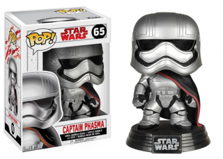 Funko Phasma