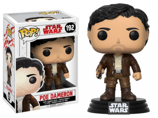 Funko Poe
