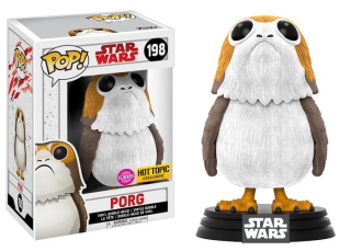 Funko Porg 2