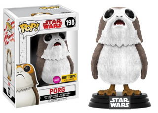 Funko Porg 3