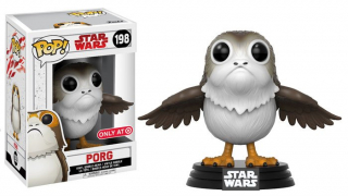 Funko Porg 4