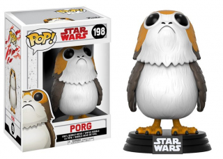 Funko Porg
