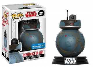 Funko Resistance BB