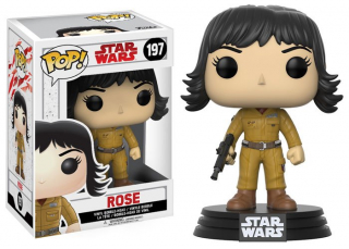 Funko Rose