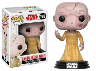 Funko Snoke