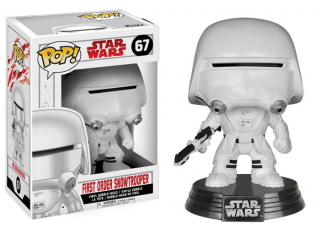 Funko Snowtrooper