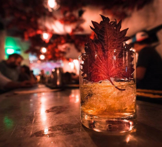 Game of Thrones Pop-up Bar