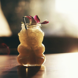 Game of Thrones Pop-up Bar