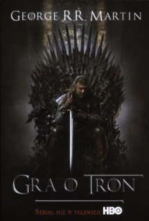 Gra o tron