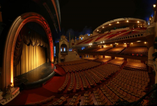 Grand Rex, Paryż, Francja