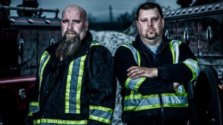 Superciężka pomoc drogowa