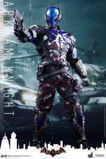 Arkham Knight od firmy Hot Toys