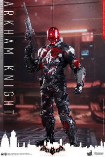 Arkham Knight od firmy Hot Toys