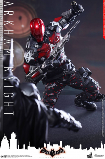 Arkham Knight od firmy Hot Toys