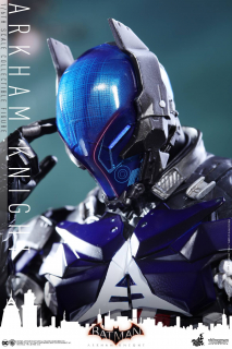 Arkham Knight od firmy Hot Toys